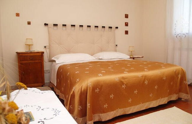 Agriturismo I Lapi - Foto 10