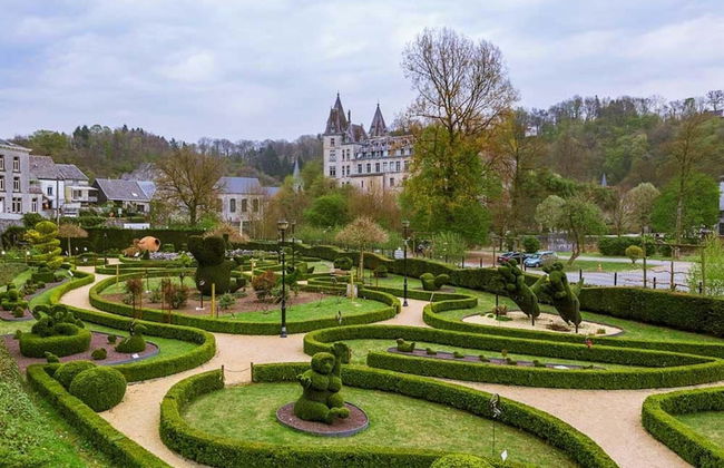 Well-kept Apartment Near Durbuy - Photo 34