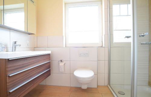 Hof Köhne - Haus am Berg 3er - Foto 8