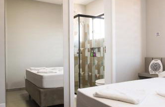 Lou Suítes - Suíte 10 - Cantinho Aconchegante - Foto 14