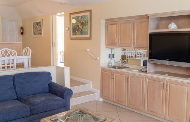 Perfect Island Retreat at Paradise Island Beach Club Villas - Foto 16