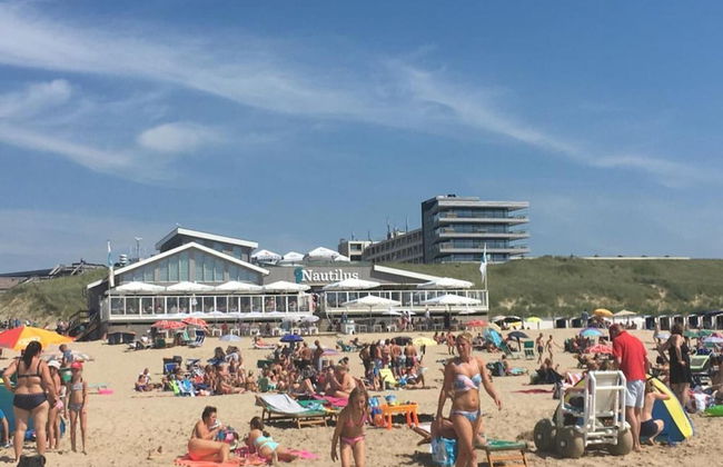 Apartment Near North Sea and Lighthouse - Foto 28