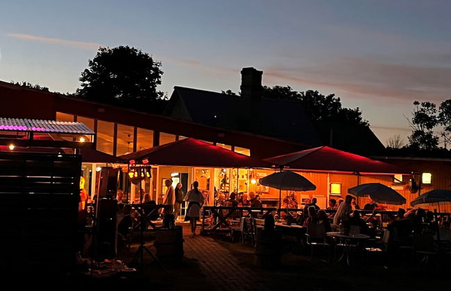 STF Ihre Gård - Foto 16