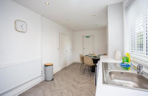 Vacant Nests The Ashby Wi-Fi Central - Foto 27