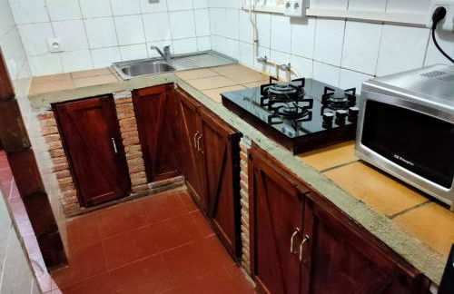 Cortijo La Solana - Foto 16