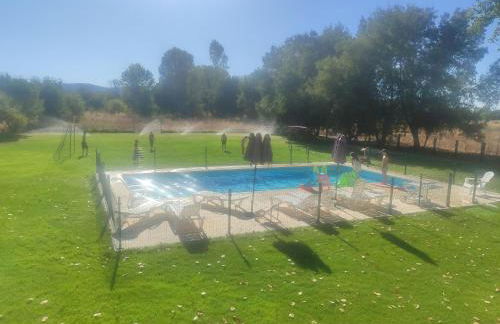 Aldea de Cabañeros - Foto 15