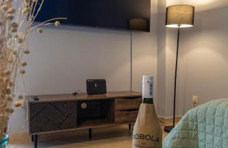 Lixourious Apartment - Foto 17