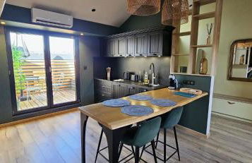 Appartement 70m2 - 2 chambres - terrasse - parking gratuit - Foto 22