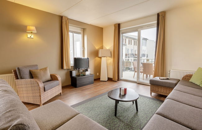 Center Parcs De Eemhof - Foto 61