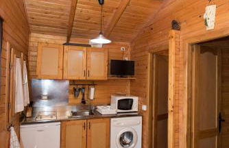 Cabañas Vallecino - Foto 46