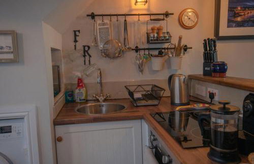 Forth Reflections Self Catering - Foto 57