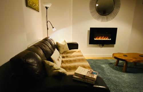 Anvil Cottage - Foto 9