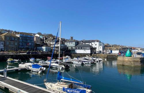 No.48 Falmouth - 10 minutes walk to the beach - Foto 30