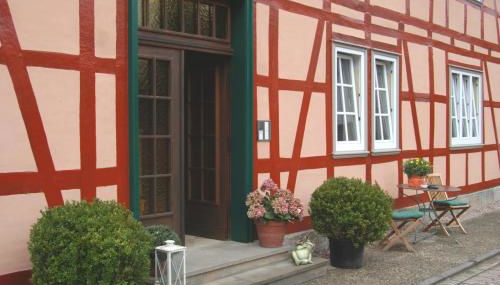 Ferienwohnungen Haus Froschkönig - Foto 5