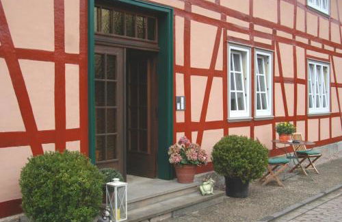 Ferienwohnungen Haus Froschkönig - Foto 5
