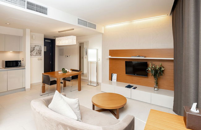 Radisson Blu Residence, Dubai Marina - Foto 23