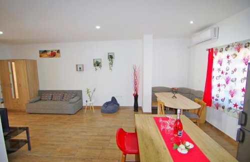 Holiday apartment Silvija, Loborika - Foto 20