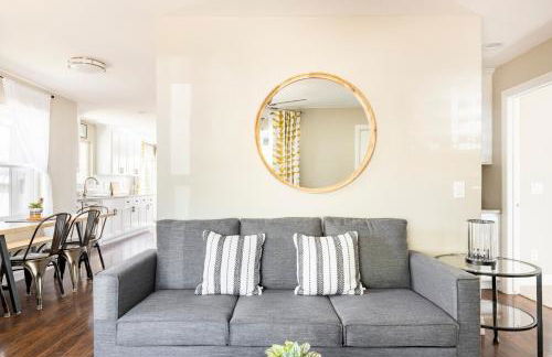 Wine Country Private Backyard and Bocci Ball - Foto 34