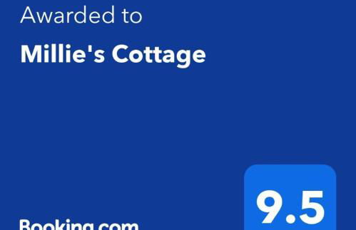Millie's Cottage - Foto 3