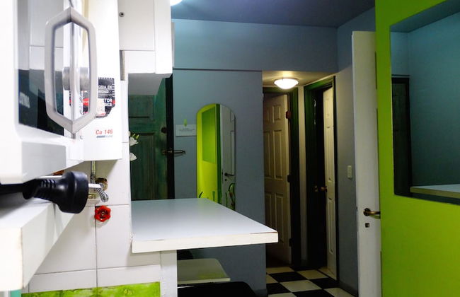 Apart Hotel San Lorenzo - Foto 26