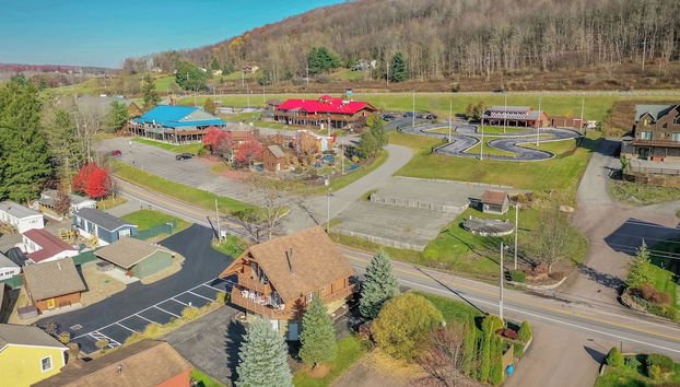 Servicios del alojamiento