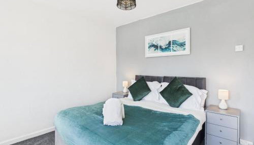 Modern 3 bed Willenhall house - Foto 5