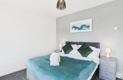 Modern 3 bed Willenhall house - Foto 5