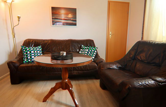 Tasteful Apartment in Rerik Germany With Garden - Foto 52