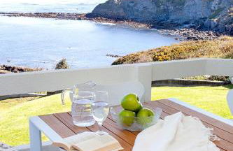 Wishome-Villa sobre el mar en Comillas con piscina privada - Foto 12