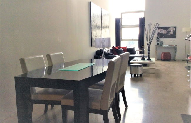 Downtown Executive Condo Loft - Foto 9