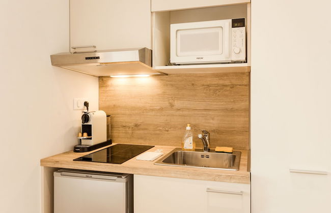 Nice Home - Studios Lido - Photo 57