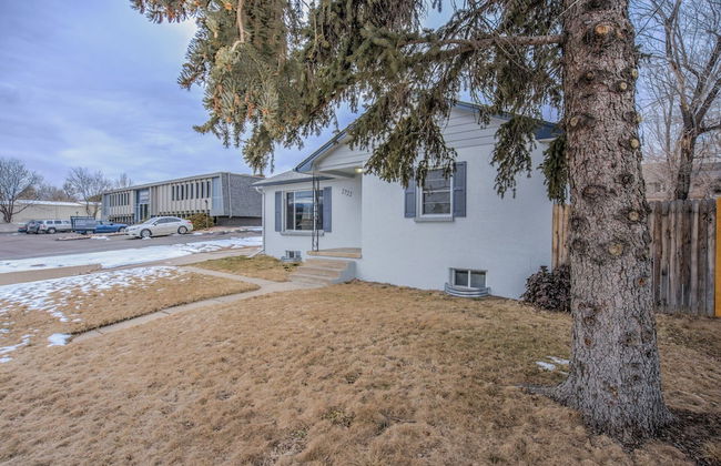 4 Bedroom with Grill - Foto 48