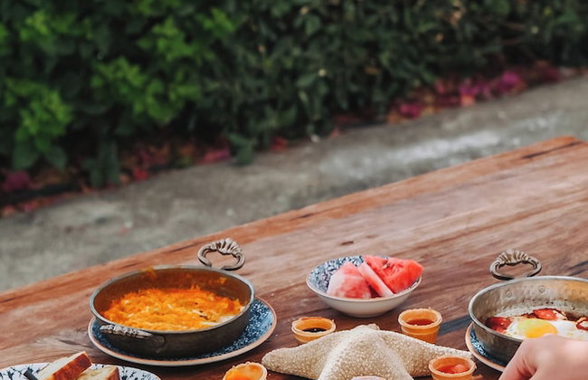 Diplomat Suites - Photo 67