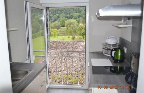 Ferienwohnung An der Weser - Foto 11