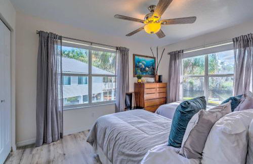 Withlacoochee River House with Dock and Kayaks! - Foto 13