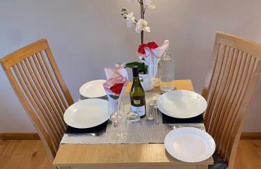 The Loft at Pen Orchard - Foto 12