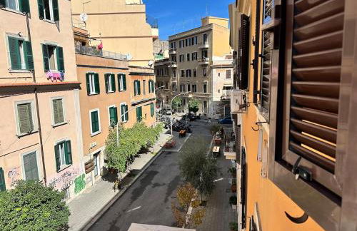 Bright House appartamento Roma - Foto 12