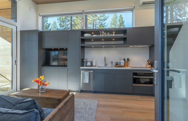 Village Camp Truckee - Foto 3