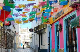 EstrelasDourada ALVOR Limoeiro - Foto 53