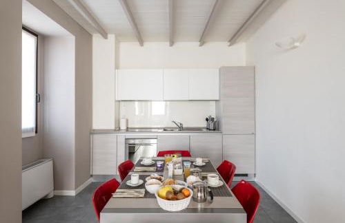 Residence Mura Venete - Foto 80