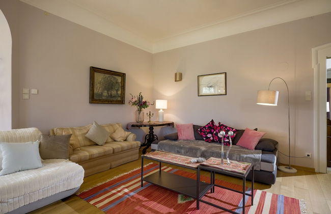 Villa Wohnlich - Foto 21