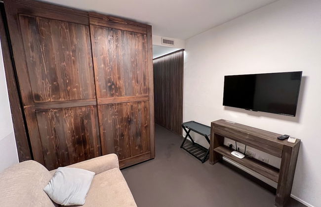 Mutina Suites - Foto 13