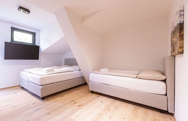 Apartment on the Foot of Ski-slope - Foto 3