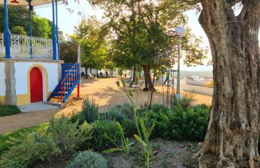 O beiral das andorinhas - Foto 24