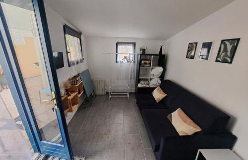 Studio équipé proche Stade de France - Foto 8