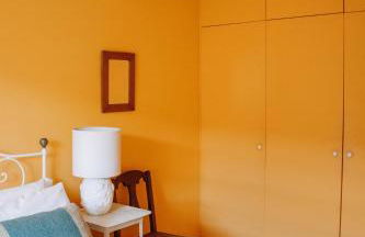 Just Like Home - Casa de Venade Country Experience - Foto 12