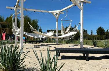 Słoneczny Zakątek Słajszewo - Foto 13