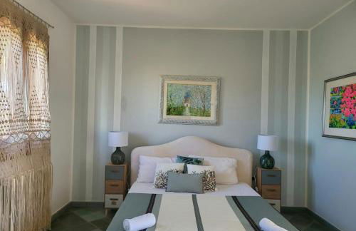 VILLA MIRABELLE , Torresangiovanni Marina di Ugento (LE) - Foto 23