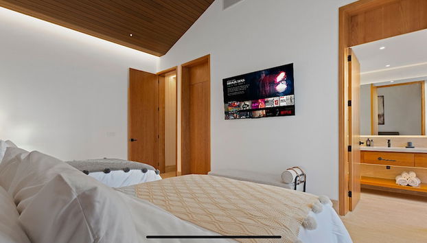 Srvittinivillas Flyvll/ Lux Spacious / Fam / Vacations / Casa de Campo Villas - Foto 4, Habitación