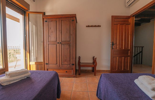 Casa Rural Mirador de los Tomillos - Foto 11